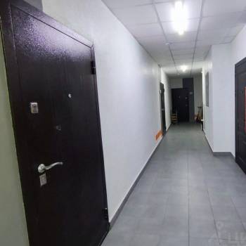 Продается 1-комнатная квартира, 36,8 м²