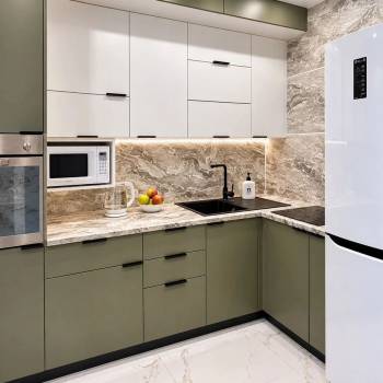Сдается 1-комнатная квартира, 37 м²