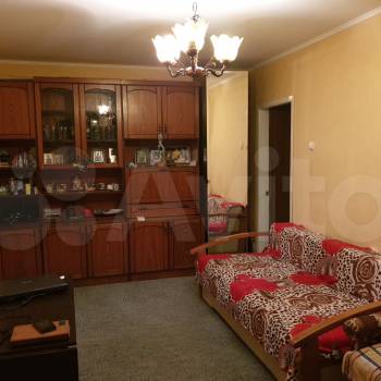 Продается Многокомнатная квартира, 65 м²