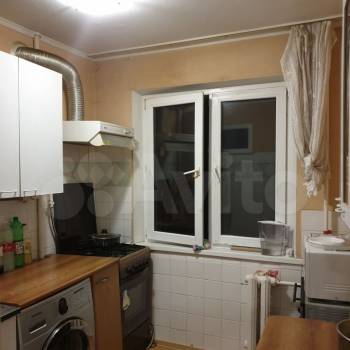 Продается Многокомнатная квартира, 65 м²