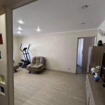 Продается 2-х комнатная квартира, 45,7 м²