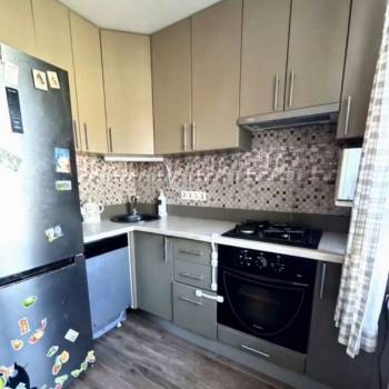 Продается 2-х комнатная квартира, 45,7 м²