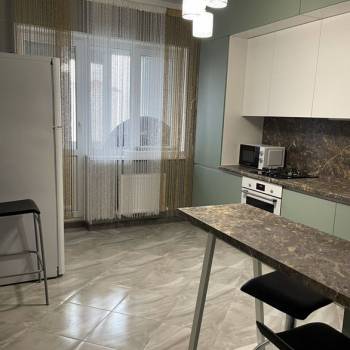 Продается 1-комнатная квартира, 32,6 м²