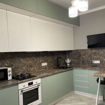Продается 1-комнатная квартира, 32,6 м²