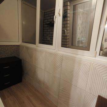 Продается 1-комнатная квартира, 42,5 м²