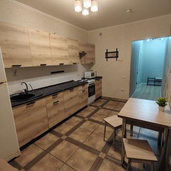 Продается 1-комнатная квартира, 42,5 м²