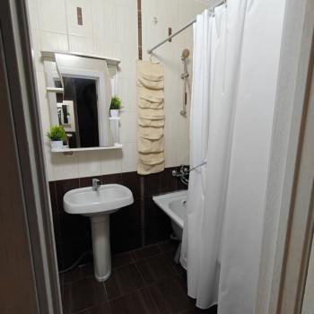 Продается 1-комнатная квартира, 42,5 м²