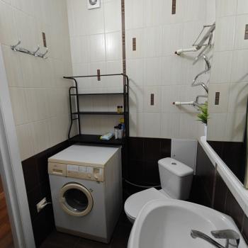 Продается 1-комнатная квартира, 42,5 м²