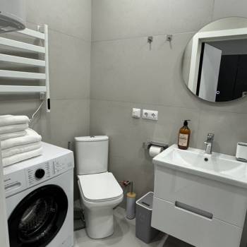 Продается 1-комнатная квартира, 23,9 м²