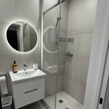 Продается 1-комнатная квартира, 23,9 м²
