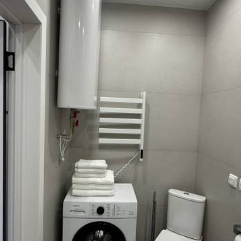 Продается 1-комнатная квартира, 23,9 м²