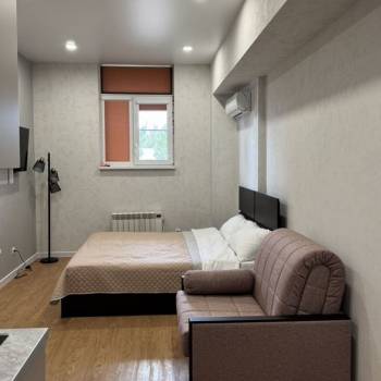 Продается 1-комнатная квартира, 23,9 м²