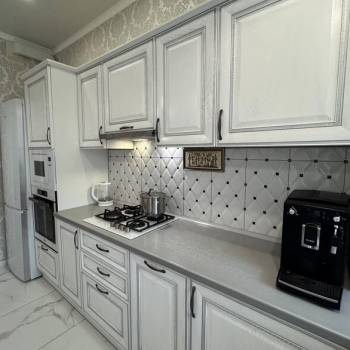 Продается 2-х комнатная квартира, 60,5 м²