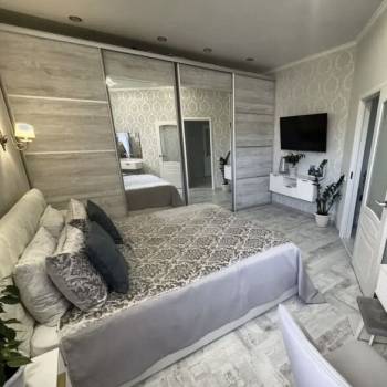 Продается 2-х комнатная квартира, 60,5 м²