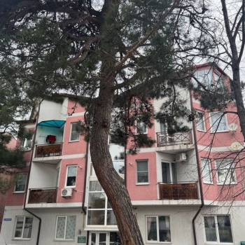 Продается 2-х комнатная квартира, 60,5 м²