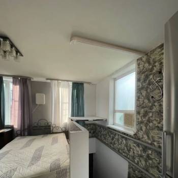 Сдается 1-комнатная квартира, 28 м²