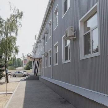 Сдается Нежилое помещение, 214 м²