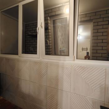 Сдается 1-комнатная квартира, 48,5 м²