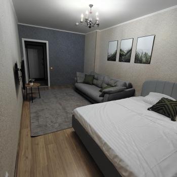 Сдается 1-комнатная квартира, 48,5 м²