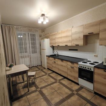 Сдается 1-комнатная квартира, 48,5 м²