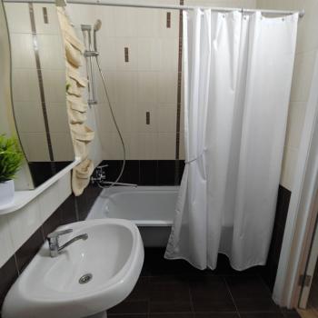Сдается 1-комнатная квартира, 48,5 м²