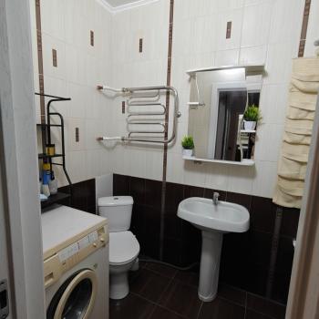 Сдается 1-комнатная квартира, 48,5 м²