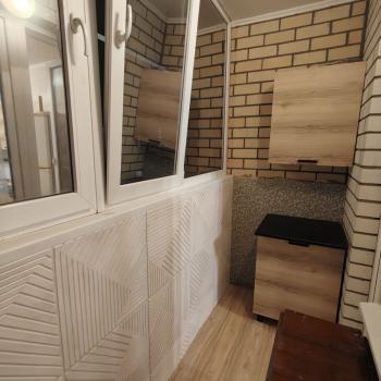 Сдается 1-комнатная квартира, 48,5 м²