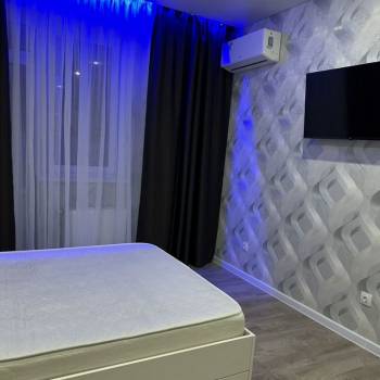 Продается 1-комнатная квартира, 27,5 м²