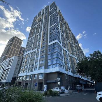 Продается 1-комнатная квартира, 27,5 м²