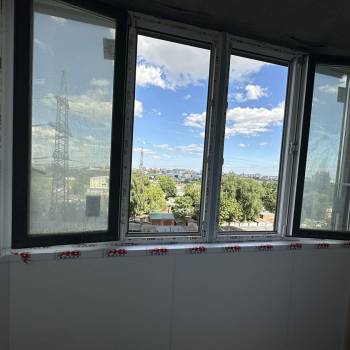 Продается 1-комнатная квартира, 27,5 м²