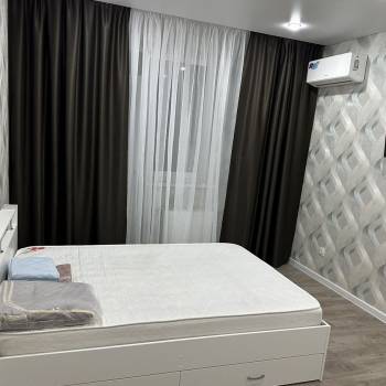 Продается 1-комнатная квартира, 27,5 м²