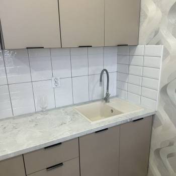 Продается 1-комнатная квартира, 27,5 м²