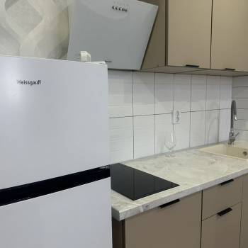 Продается 1-комнатная квартира, 27,5 м²