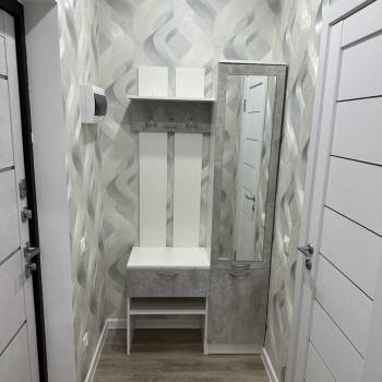 Продается 1-комнатная квартира, 27,5 м²