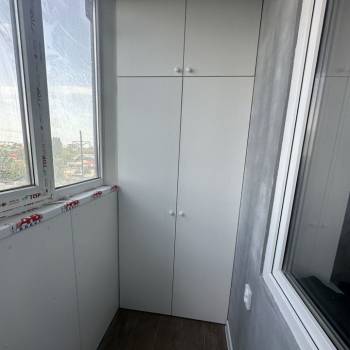 Продается 1-комнатная квартира, 27,5 м²
