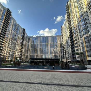 Продается 1-комнатная квартира, 27,5 м²
