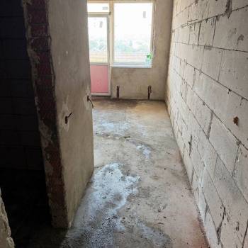 Продается 1-комнатная квартира, 17 м²