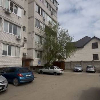 Продается 1-комнатная квартира, 17 м²