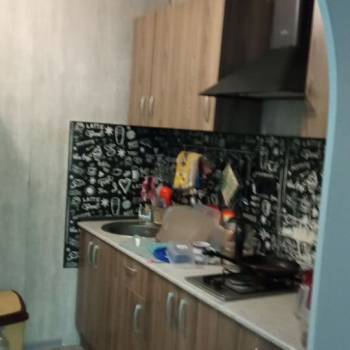 Продается 1-комнатная квартира, 34 м²