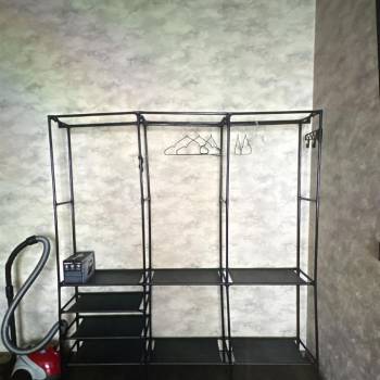 Продается 1-комнатная квартира, 37,3 м²