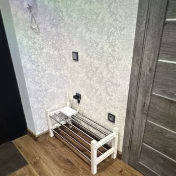 Продается 1-комнатная квартира, 37,3 м²