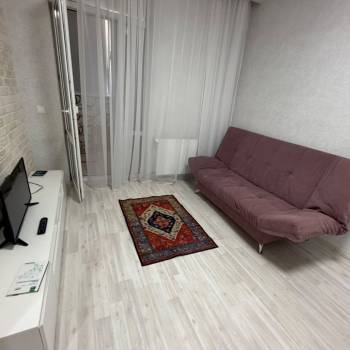 Сдается 1-комнатная квартира, 30,3 м²