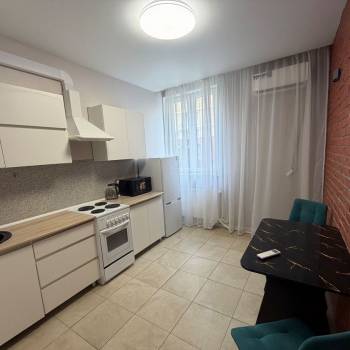 Сдается 1-комнатная квартира, 30,3 м²