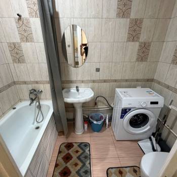 Сдается 1-комнатная квартира, 30,3 м²