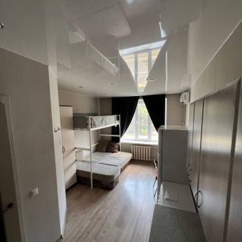 Сдается 1-комнатная квартира, 18 м²