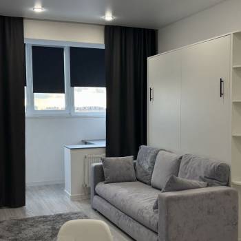 Сдается 1-комнатная квартира, 23 м²