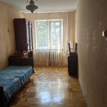 Продается 2-х комнатная квартира, 43,7 м²