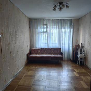 Продается 2-х комнатная квартира, 43,7 м²