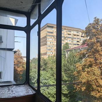 Продается 2-х комнатная квартира, 43,7 м²
