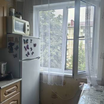 Продается 2-х комнатная квартира, 43,7 м²